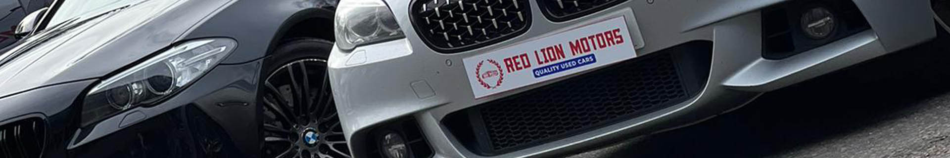 Red Lion Used Cars