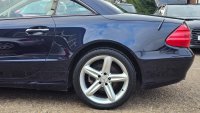 MERCEDES-BENZ SL