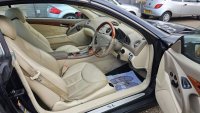 MERCEDES-BENZ SL