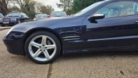 MERCEDES-BENZ SL