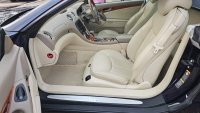 MERCEDES-BENZ SL
