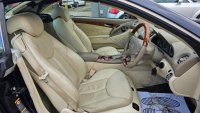 MERCEDES-BENZ SL