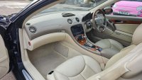 MERCEDES-BENZ SL