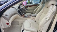 MERCEDES-BENZ SL