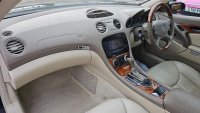 MERCEDES-BENZ SL