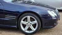 MERCEDES-BENZ SL