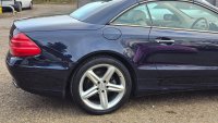 MERCEDES-BENZ SL