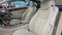 MERCEDES-BENZ SL