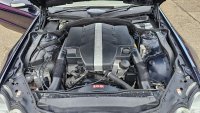 MERCEDES-BENZ SL