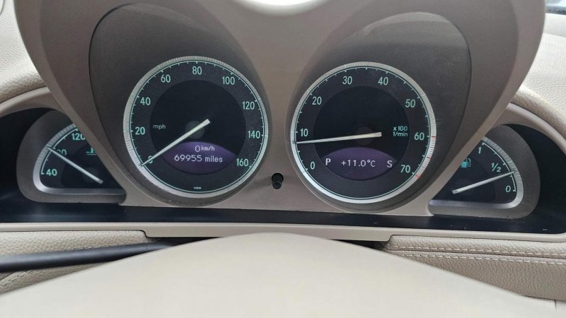 MERCEDES-BENZ SL