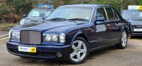 BENTLEY ARNAGE