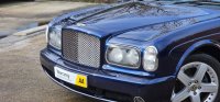 BENTLEY ARNAGE