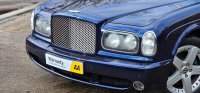 BENTLEY ARNAGE