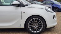 VAUXHALL ADAM