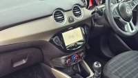 VAUXHALL ADAM