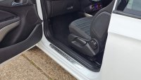 VAUXHALL ADAM