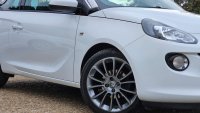 VAUXHALL ADAM