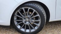 VAUXHALL ADAM
