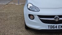 VAUXHALL ADAM