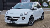 VAUXHALL ADAM