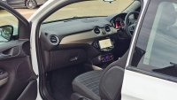 VAUXHALL ADAM