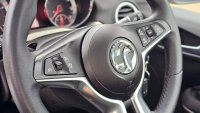 VAUXHALL ADAM