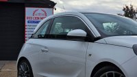 VAUXHALL ADAM
