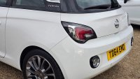 VAUXHALL ADAM
