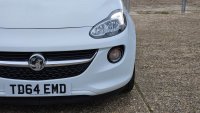 VAUXHALL ADAM