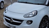 VAUXHALL ADAM