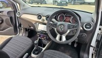 VAUXHALL ADAM