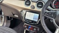 VAUXHALL ADAM