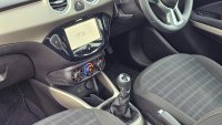 VAUXHALL ADAM