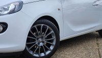 VAUXHALL ADAM