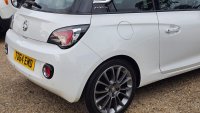 VAUXHALL ADAM
