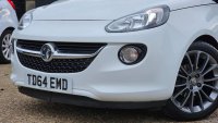 VAUXHALL ADAM