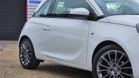 VAUXHALL ADAM