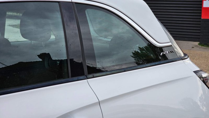 VAUXHALL ADAM