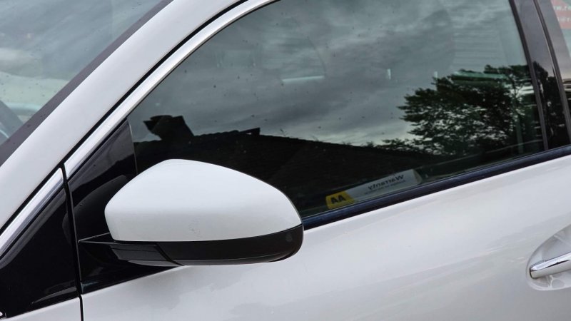 VAUXHALL ADAM