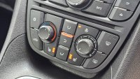 VAUXHALL MERIVA