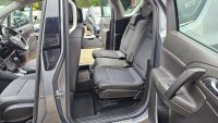 VAUXHALL MERIVA