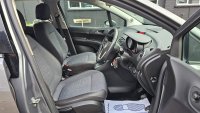 VAUXHALL MERIVA
