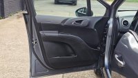 VAUXHALL MERIVA
