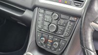 VAUXHALL MERIVA