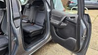 VAUXHALL MERIVA