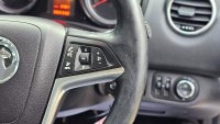 VAUXHALL MERIVA