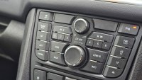 VAUXHALL MERIVA