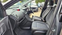 VAUXHALL MERIVA