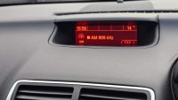 VAUXHALL MERIVA