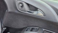 VAUXHALL MERIVA